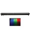 Led bar efect wash 252 led