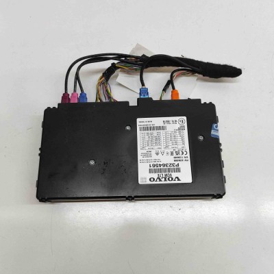 Modul de control Bluetooth VOLVO V60 II 225, 227 2022 OEM: 32364561,32364568 32396051 foto