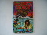 Robinson Crusoe - Daniel Defoe, Alta editura