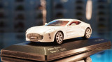 Aston Martin One-77 - WhiteBox 1/43