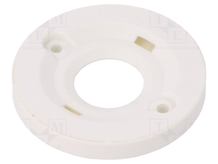 Conector Suport LED &Oslash;50x6mm
