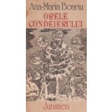 Orele condeierului