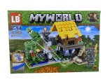 Lego My World NO.LB539 - B