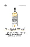 Pe aripile vinului - Bianca Bosker - Baroque Books &amp; Arts