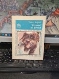 Tudor Arghezi, Versuri și proză, Biblioteca școlarului nr. 105, ediția II, editura Ion Creangă, București 1985, 189