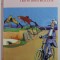 TREI PE DOUA BICICLETE de JEROME K. JEROME , 2021