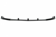 Prelungire Bara Fata Mercedes E-Class W212 S212 Facelift Sport Line (2013-2016) Negru Lucios Performance AutoTuning foto