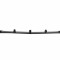 Prelungire Bara Fata Mercedes E-Class W212 S212 Facelift Sport Line (2013-2016) Negru Lucios Performance AutoTuning