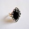 inel sticla 24048