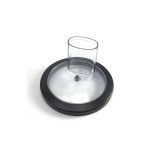 Capac bol tocător pentru robot de bucătărie TEFAL MS-650523 MOULINEX Original