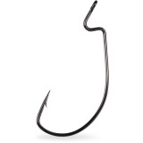 Carlig Ultrapoint BLN Offset 7Buc/Plicic Nr2/0, Mustad