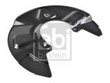 FEBI BILSTEIN 171562 febi Plus protectie stropire,disc frana