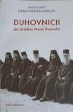 Duhovnicii din Gradina Maicii Domnului - Heruvim Karambelas, Sophia, 2024, Romana, Paperback