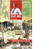 Colt Alb - Jack London