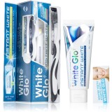 White Glo Instant White set pentru &icirc;ngrijirea dentară