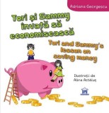 Tori si Sammy invata sa economiseasca - Didactica Publishing House