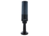 Coloană semnalizare LED roșu/galben/verde 120V AC IP66 Eaton Electric SLC