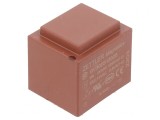 Transformator &icirc;ncapsulat 2,8VA 230V 12V PCB