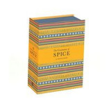 The Grammar of Spice Notecards