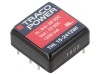 Convertor DC/DC 15W 9-36V la 12V 1250mA