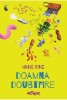 Doamna Doubtfire - Anne Fine, Carte Copii, Poveste, Editie NOUA/Anticariat, Stare Buna/Foarte Buna