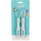 Set 2 lingurite silicon, U-Grow