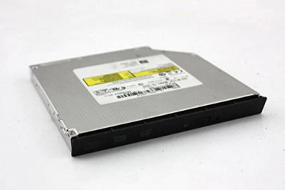 64. Unitate optica laptop - DVD-RW HP | TS-L633J / DEFHF foto