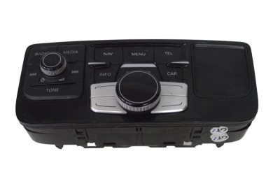 Comutator de control navigație AUDI A8 D4 4H_ 2015 OEM: 4H2919600L 21838917 foto