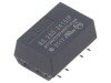 Convertor DC/DC 0,25W 21,6-26,4V la 15V 8,3mA
