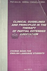 Clinical guidelines and principles in the therapy of partial extended edentation - 2013 - Norina Consuela Forna (Y243)