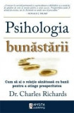 Psihologia bunastarii | Charles Richards, Amsta Publishing