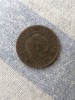 1 Un Centavo 1891 - Argentina, America Centrala si de Sud