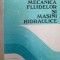 Mecanica fluidelor si masini hidraulice- Dan Gh. Ionescu, Eugen Constantin Gh. Israsoiu
