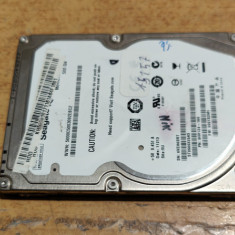 HDD Laptop Seagate 500GB Sentinel 9% Sata 9% #A5157