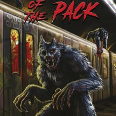 Leaders of the Pack: A Werewolf Anthology