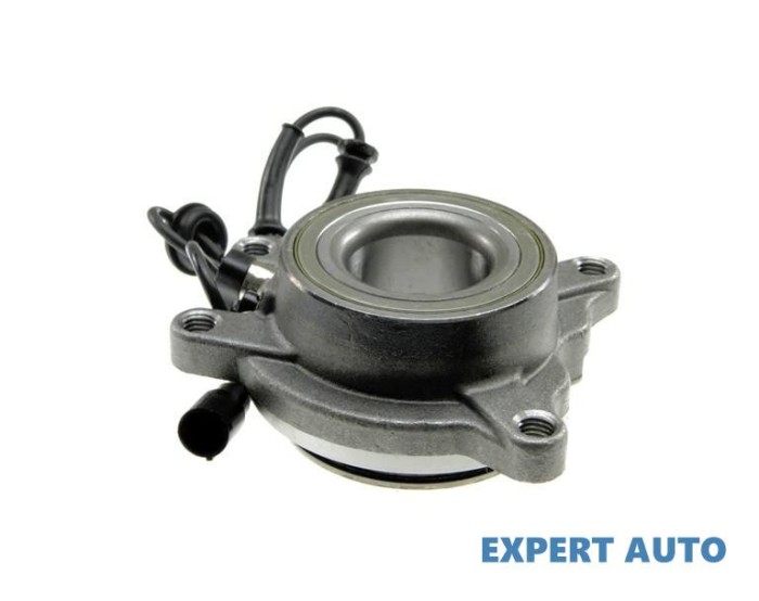 Rulment roata spate Land Rover Discovery 2 (1998-2004)[L318] #1