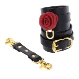Catuse maini si glezne - Taboom Trandafiri Salbatici Catuse pentru Glezne Accesorii Ademenitoare Sa-ti Condimentezi Tinuta