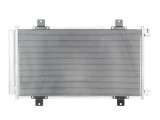 Condensator climatizare AC Suzuki Sx4, Vitara, motor: 1.4 Boosterjet, 1.6, Condensator cu uscator integrat, 656x387x12, OEM/OES, miez si rezervor