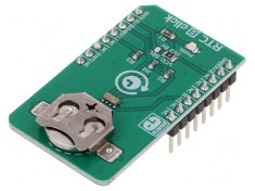Click Board RTC I2C RV-3028-C7 3.3V/5V