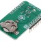 Click Board RTC I2C RV-3028-C7 3.3V/5V