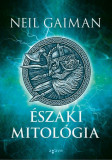 &Eacute;szaki mitol&oacute;gia - Neil Gaiman