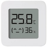 Monitor Temperatura Umiditate Xiaomi Mi Monitor 2, BT, Ecran 1.5inch NUN4126GL