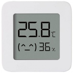 Monitor Temperatura Umiditate Xiaomi Mi Monitor 2, BT, Ecran 1.5inch NUN4126GL foto