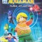 DVD animatie: LEGO - Aquaman - Furia Atlantidei ( sub. romana - vezi descriere )
