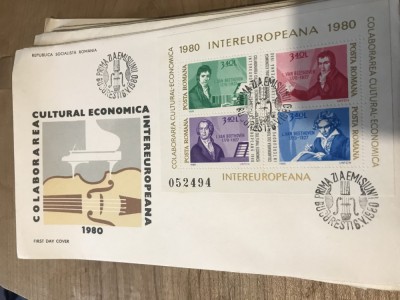 CPIF.1. Plic cu bloc itereuropean foto