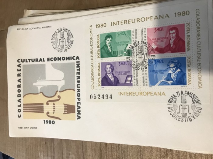 CPIF.1. Plic cu bloc itereuropean