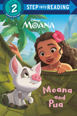 Moana and Pua (Disney Moana) foto