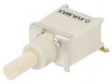 Comutator cu Apăsare 3A 120VAC 28VDC