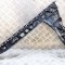 Suport bara de protecție dreapta spate MERCEDES-BENZ E T-Model S213 2016 OEM: A2138850463 20572483