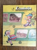 Revista Luminita nr. 8 / 1981 / C Cut